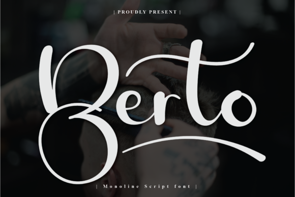 Berto: A Refined Script for Real Design Work