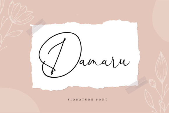 Damaru: A Script Amp for Real-World Design