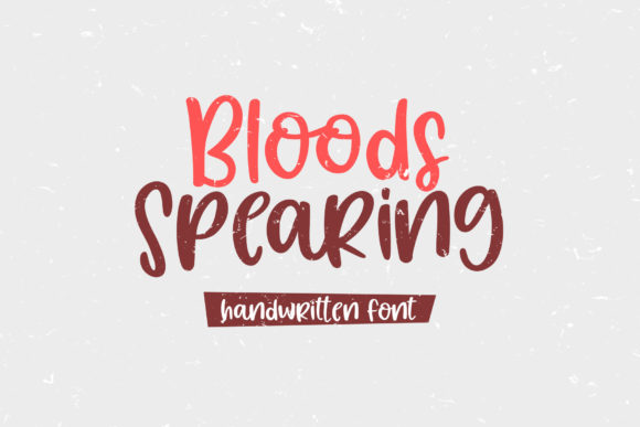 Handwritten Font for Creative Web Design