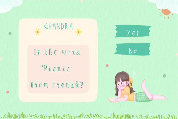 Khandra: A Modern Handwritten Font